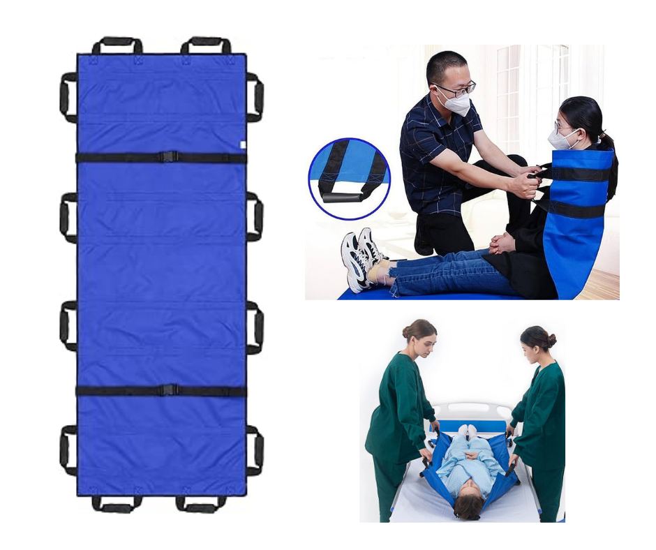 Soft Stretcher